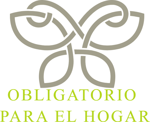 OBLIGATORIO PARA EL HOGAR